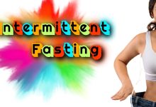 Intermittent fasting benefits
