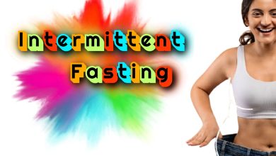 Intermittent fasting benefits
