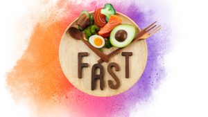Intermittent fasting - for Weight loss intermediate fasting