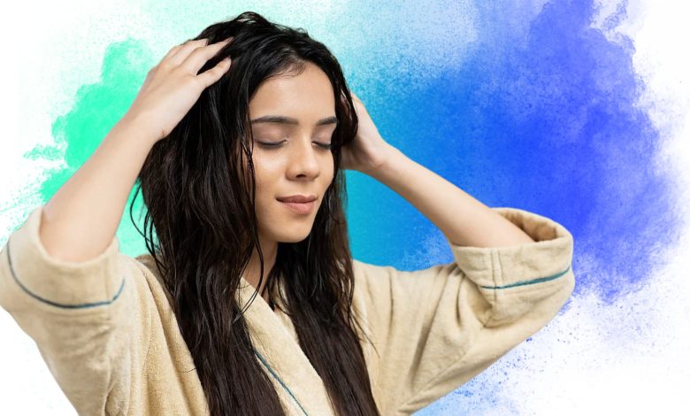 2025 ன் சிறந்த Natural Hair Growth Tips
