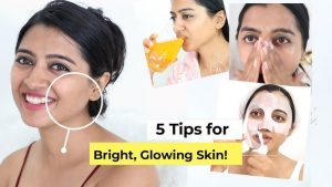 Glowing Face Naturally 5 Tips: உங்கள் முகம் இயற்கையாக பொழிவு பெற உதவும் இயற்கையான அழகு குறிப்புகள் Glowing Face Naturally 5 Tips: உங்கள் முகம் இயற்கையாக பொழிவு பெற உதவும் இயற்கையான அழகு குறிப்புகள்