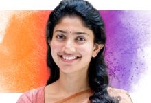 7 BEAUTY SECRETS OF SAIPALLAVI