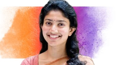 7 BEAUTY SECRETS OF SAIPALLAVI