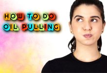 4 Amazing Effects of Oil Pulling