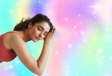 நல்ல தூக்கம் பெறுவது எப்படி