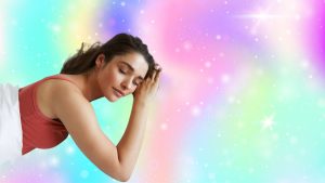 நல்ல தூக்கம் பெறுவது எப்படி