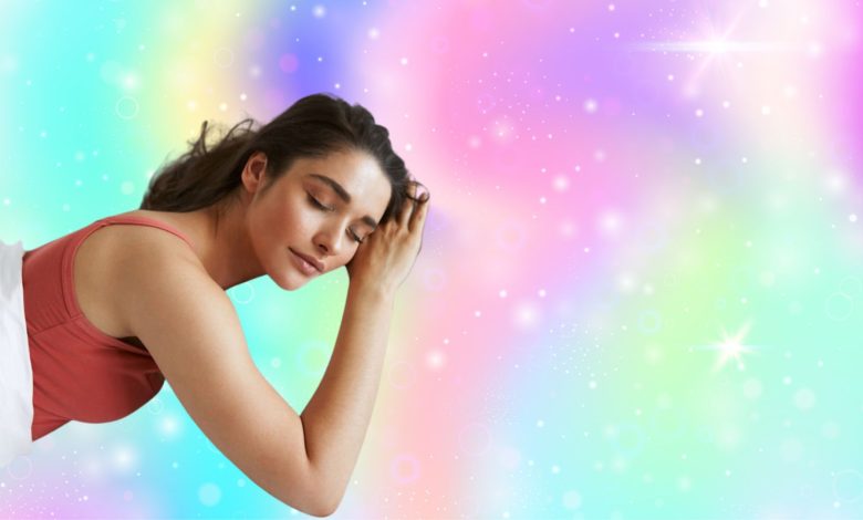 நல்ல தூக்கம் பெறுவது எப்படி