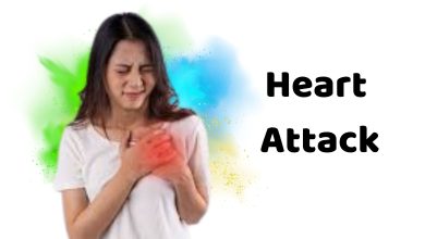 Heart Attack காரணங்கள்