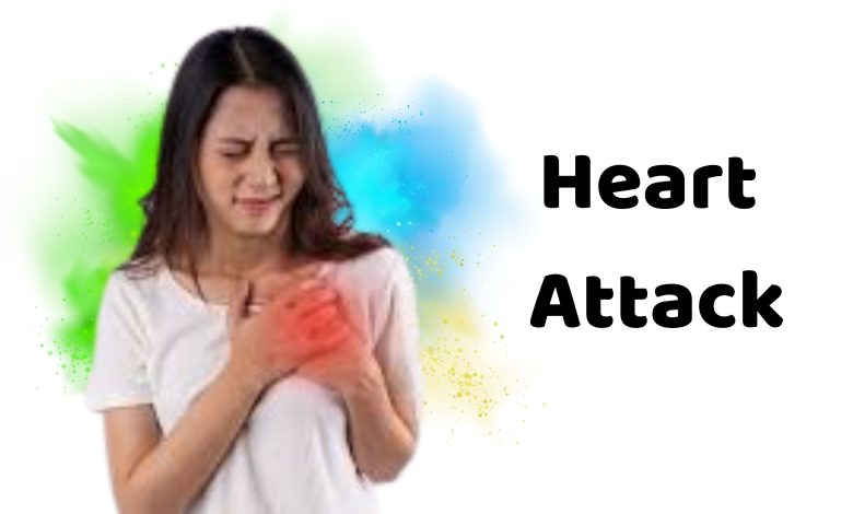 Heart Attack காரணங்கள்