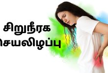 சிறுநீரக செயலிழப்பு