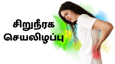 சிறுநீரக செயலிழப்பு